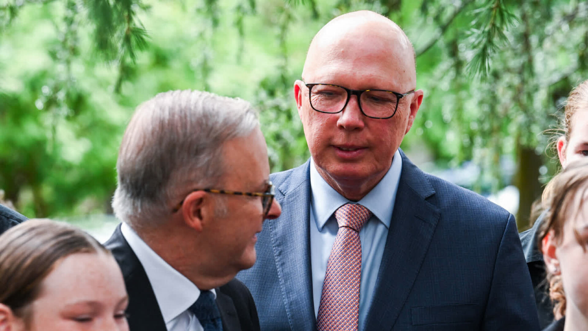 Coalition fails to manage Dutton’s image in wake of attack ads from Labor