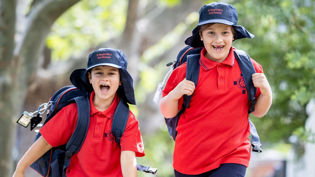 Melbourne cup public holidaY: Victorian schools urged to ditch ...