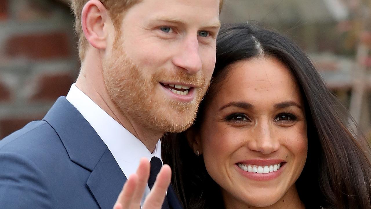 Prince Harry and Meghan Markle to chair vaccine concert VAX LIVE ...