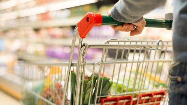 The cost of groceries for the average Australian are forecast to rise in coming months. But experts say other inflationary pressures may be felt more keenly.