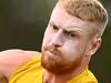 Tigers trim costs to pay Stack fine as return nears