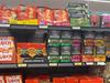 ‘Don’t like’: Change to Woolies aisle divides