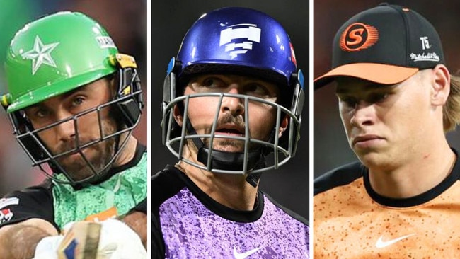 ‘Funky’ twist in BBL rule change drama