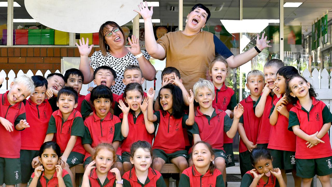 My First Year 2023 Southeast QLD All photos from schools this year Gold Coast Bulletin