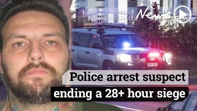 Queensland Police have arrested Zlatko Sikorsky