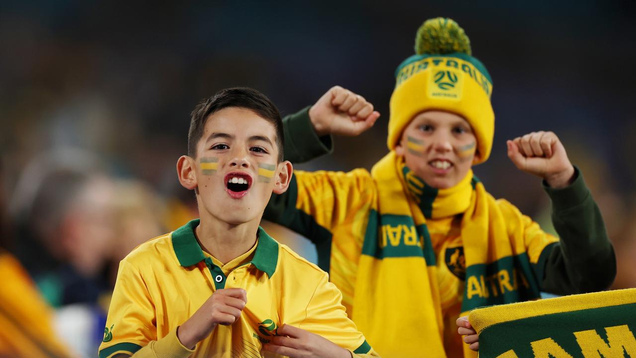 2023 FIFA Women's World Cup news: Matildas squad officially announced,  Federation Square, Sam Kerr