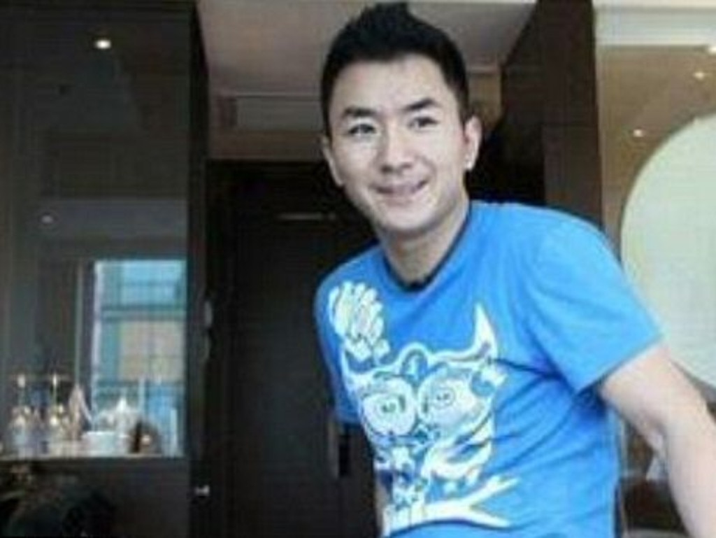 Jun Lin was murdered by Magnotta before his body was cut up.