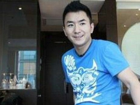 Jun Lin was murdered by Magnotta before his body was cut up.
