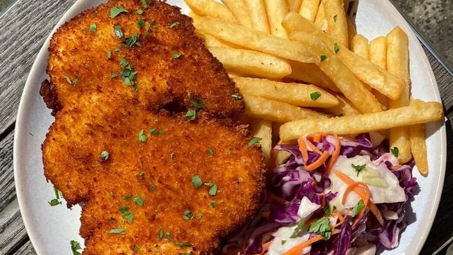 Inghams chicken expects price hikes ahead. Picture: ClubsNSW