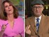 Kochie flips off Nat Barr after savage insult