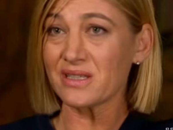 Tara Brown - 60 minutes grabs from previous stories. Picture: Channel 9