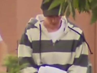 Rachel’s killer ‘shouldn’t be harassed’