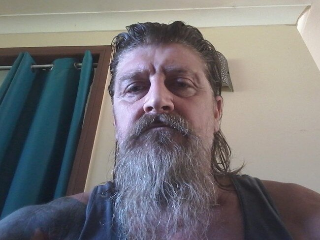 Craig William Hinde was sentenced in Maroochydore District Court on March 8, 2024. Photo: social media