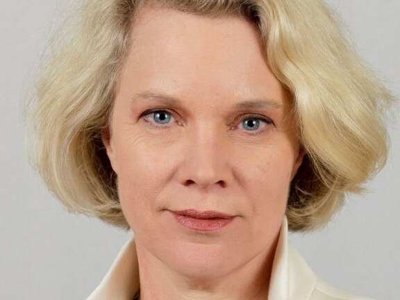 Laura Tingle is the chief political correspondent for the ABC's 7.30 program.