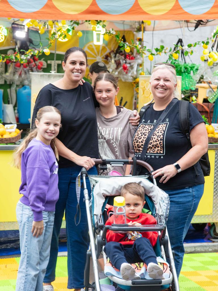 Pictures: Ekka People’s Day 2024 | Gold Coast Bulletin