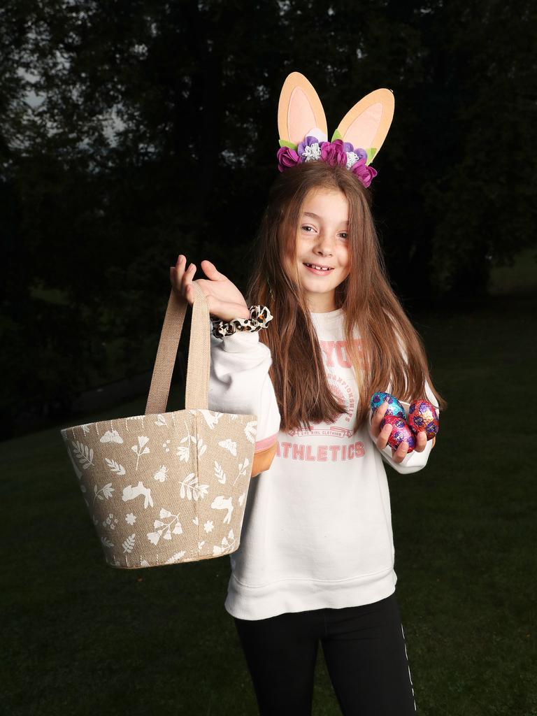 Photo gallery: 2023 Tasmanian Easter egg hunt  Herald Sun