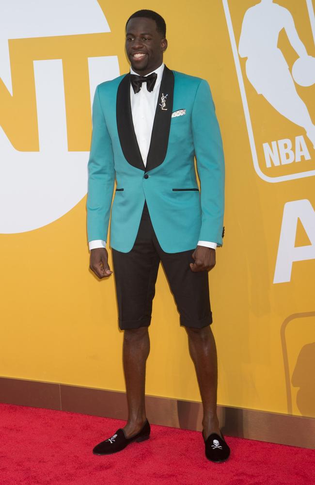 NBA fashion: How basketball stars changed the men’s fashion game ...