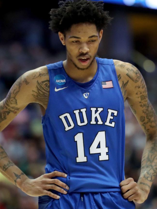 Brandon Ingram.