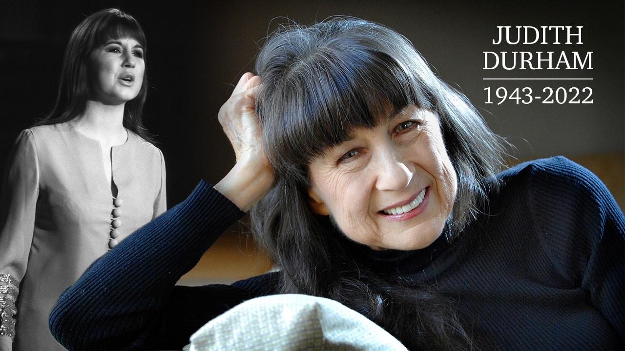 Judith Durham dead: Family accept state funeral; Athol Guy pays tribute to The  Seekers singer | Herald Sun