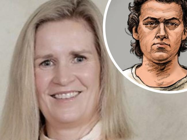 Fresh Samantha Murphy search as accused killer escorted to bushland again
