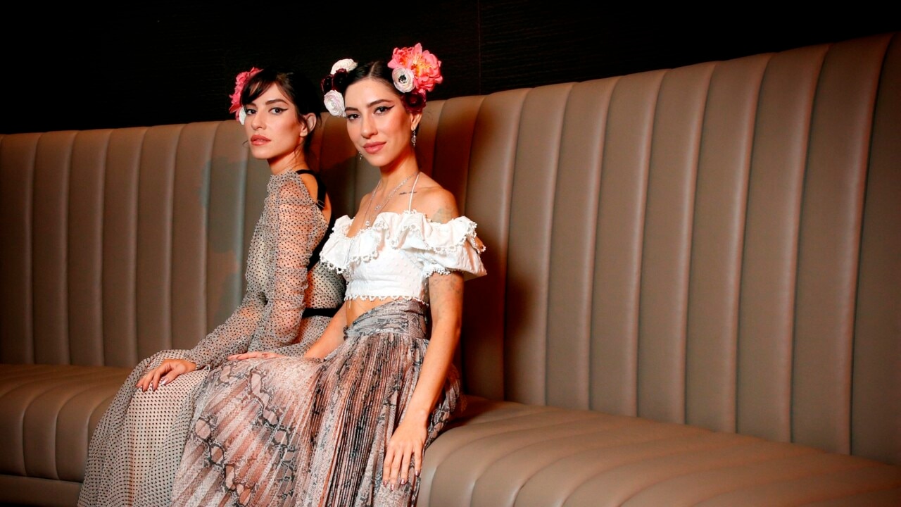 The Veronicas To Release Two New Albums