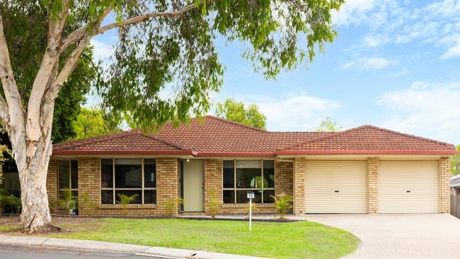 NOW: Families with a top budget of $697,000 are in the running for this Forest Lake house, which is listed for $648,000+