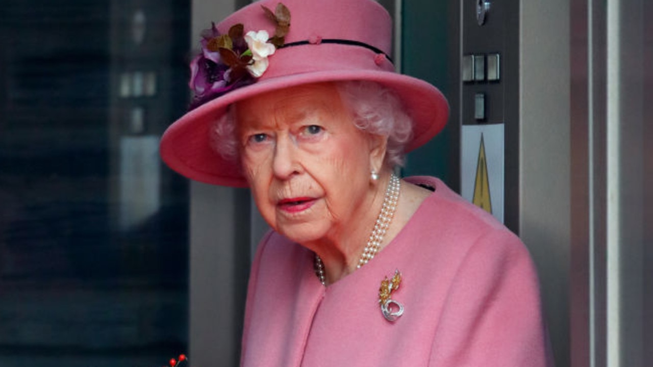 Queen Elizabeth II. Picture: Max Mumby/Indigo/Getty Images