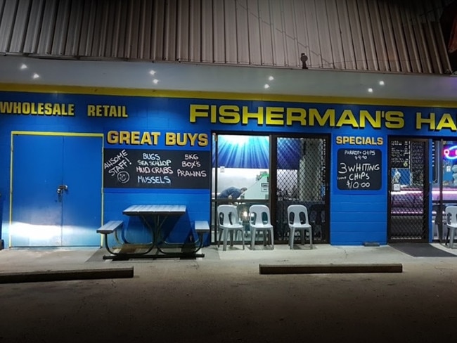 Teary fish and chip shop worker sentenced for $7k theft