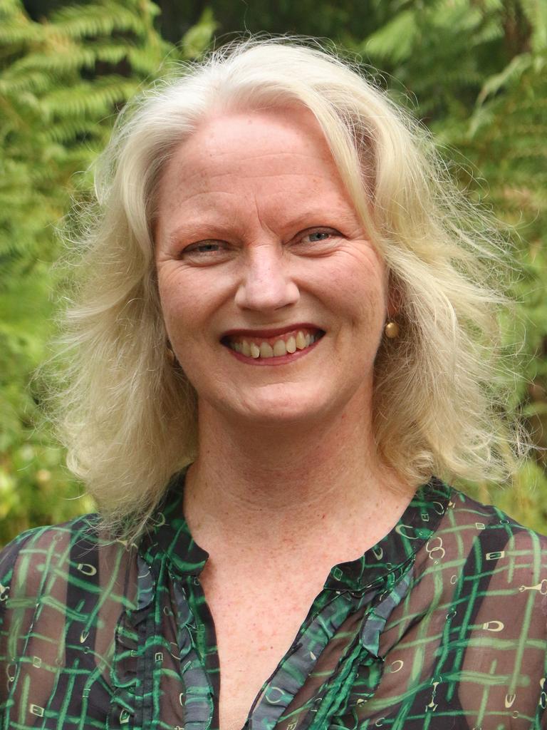 Connewarre candidate and incumbent councillor Elise Wilkinson. Picture: Supplied.