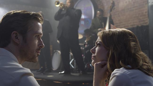 La La Land is widely expected to a big winner at the 2017 Oscars.