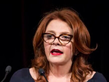 Justice Julia Lonergan