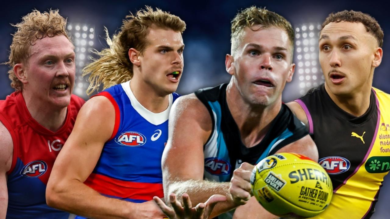 Trade state of play: Verdict on 18 key names