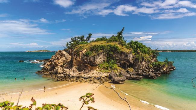 East Arnhem Land is the focus of a Destination Management Plan.