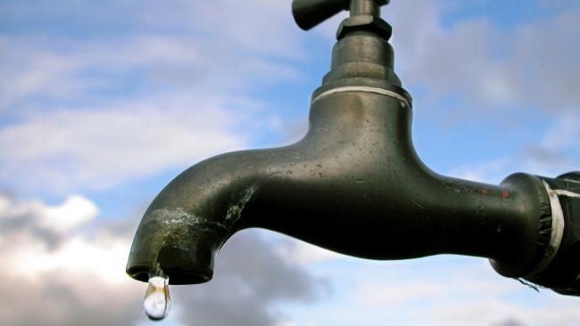 Council has approved a plan to lower the fixed price of water.