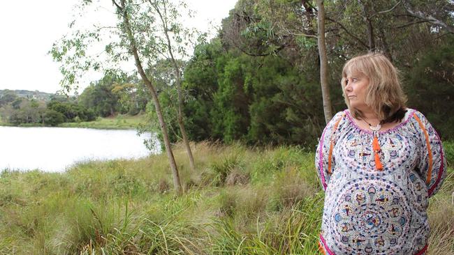 Friends of Banyule member Michelle Giovas said she's “devastated” about the Planning Minister’s decision to go ahead with the North East Link.