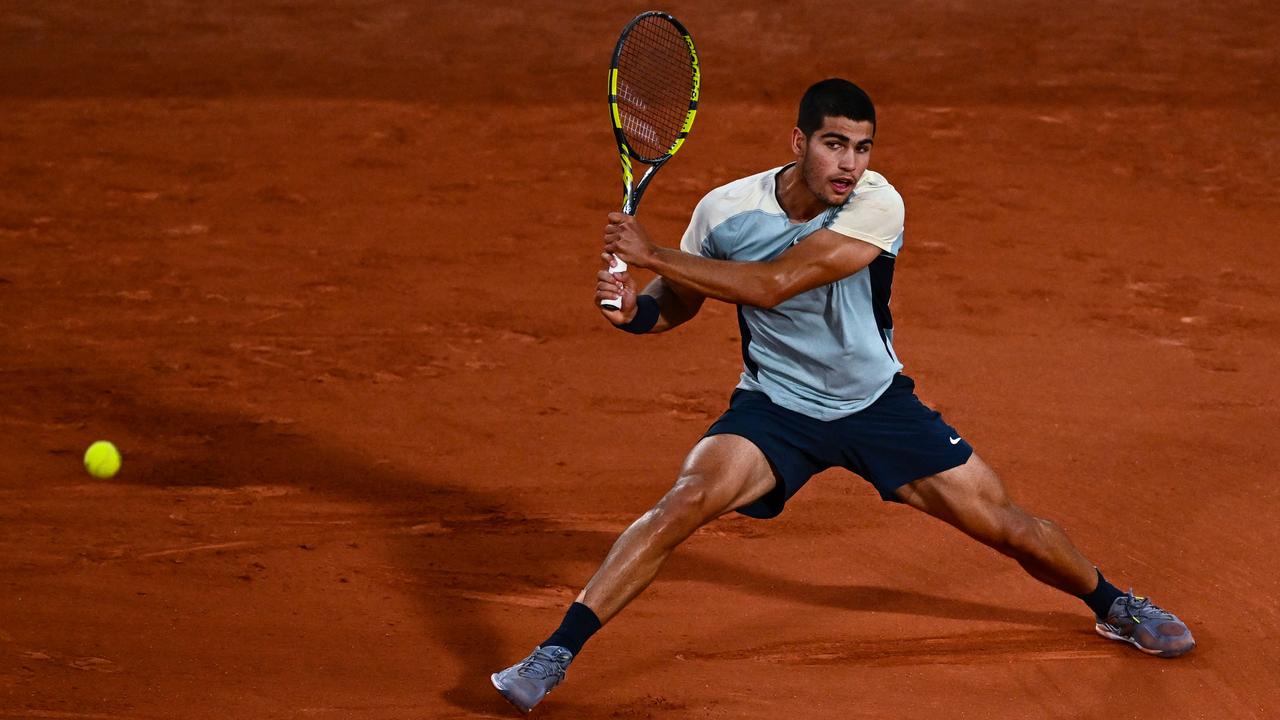 French Open 2022: Sad photo exposes Ons Jabeur problem, Carlos Alcaraz ...