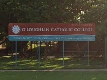 O'Loughlin Catholic College