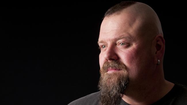Without the intervention of prison chaplains, the story of former prisoners such as Sammy may have ended quite differently.
