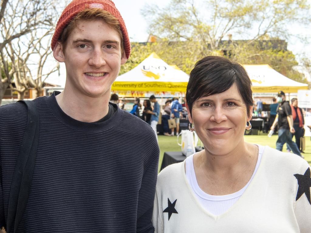 USQ open day for new and future university students | The Chronicle