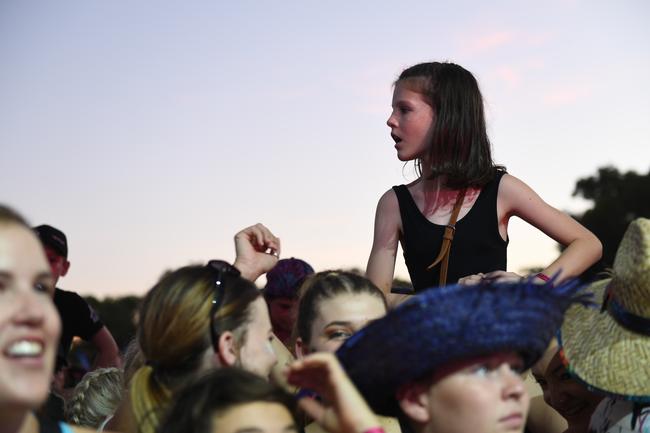 BASSINTHEGRASS 2019, Pic Katrina Bridgeford.