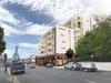 ‘Multiple red flags’ in apartment proposal