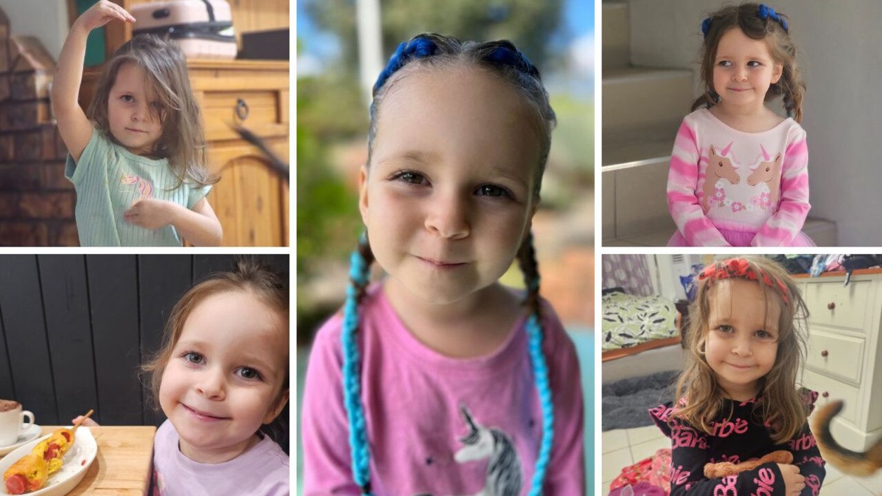 Two year old Arlia Cotton from Kingaroy has been named the region’s cheekiest toddler of 2024, claiming the title by a landslide 20 per cent of the votes.