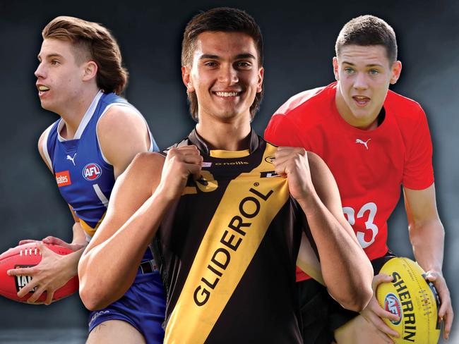 AFL Draft 2023: Ultimate guide