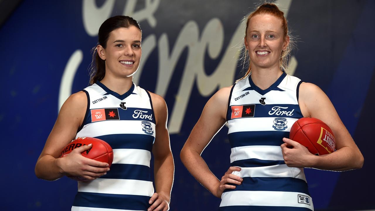 AFLW 2023: Preliminary finals teams, tips and news, Anna-Rose Kennedy ...