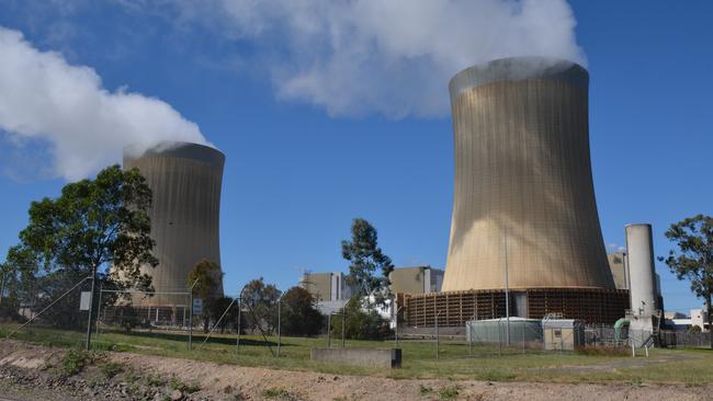 The case was against CS Energy and Stanwell, who dominate Qld’s power generation.