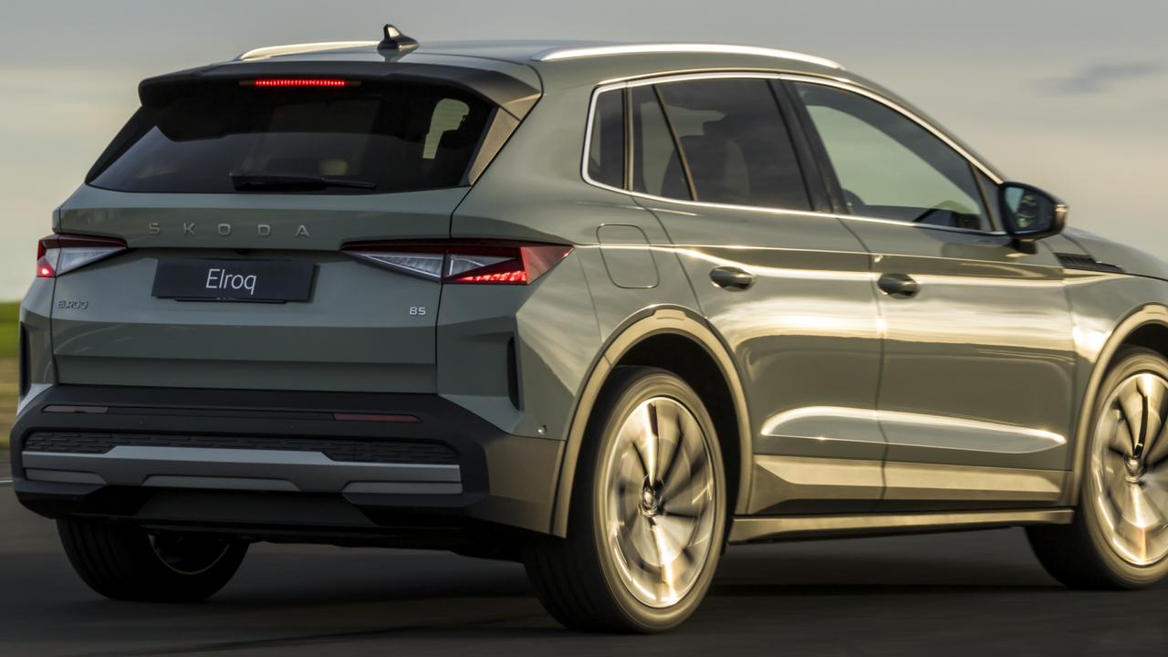 New EV that won’t give you the sh*ts