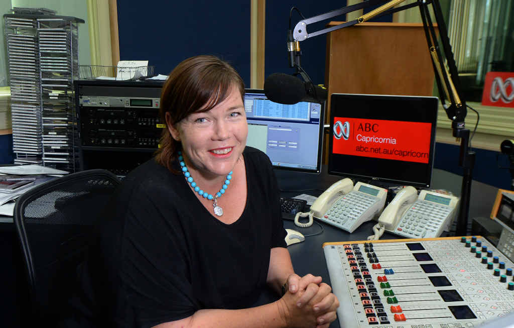 Rural journalist brings 21 years experience to Rocky | The Courier Mail