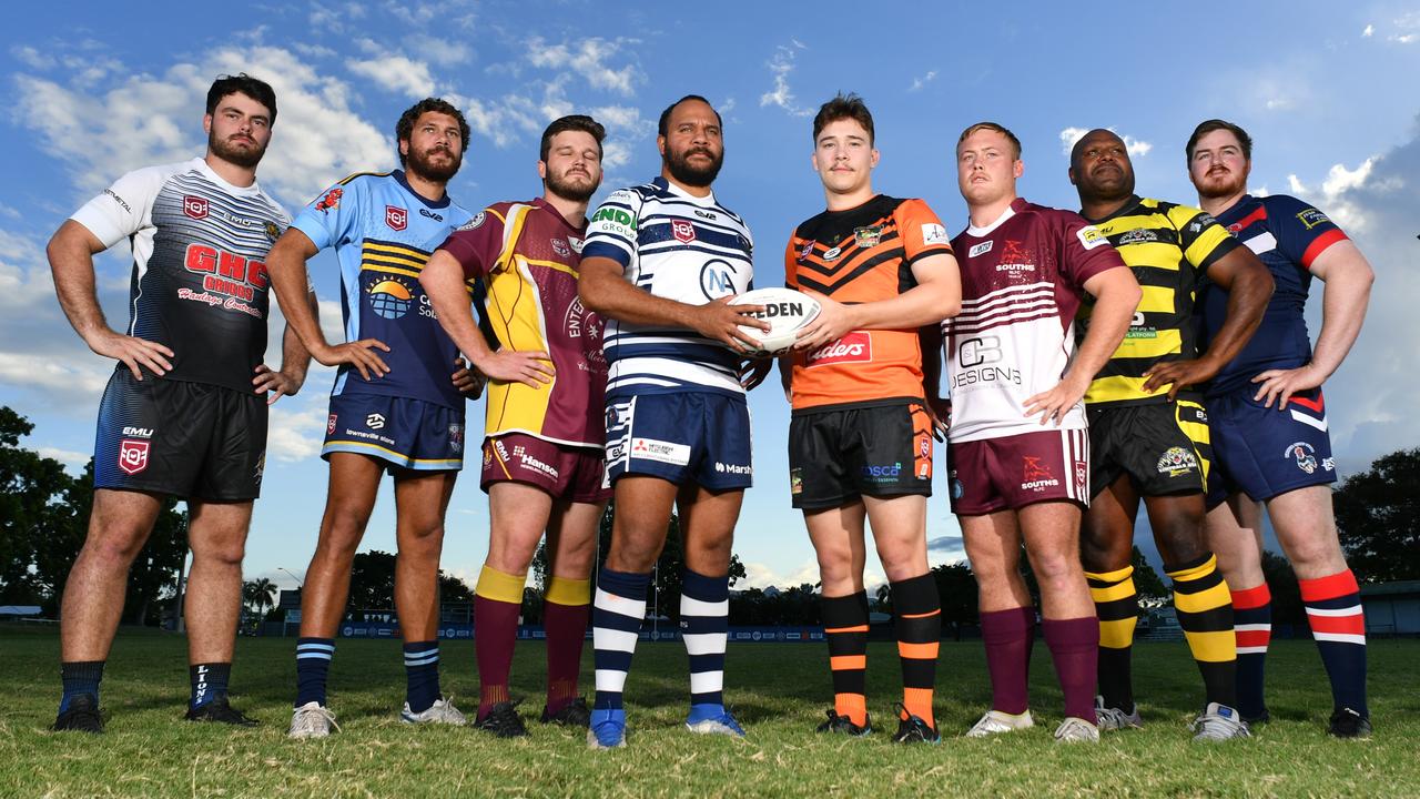 Rugby League Townsville and District Season Guide 66 players to watch, x-factors, ins and outs Townsville Bulletin