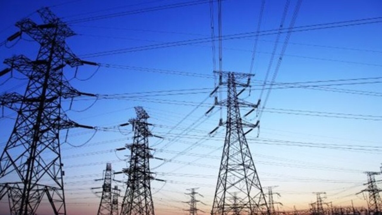 Victorian Electricity Prices: New Power Poles, Wires To Be Funded By 