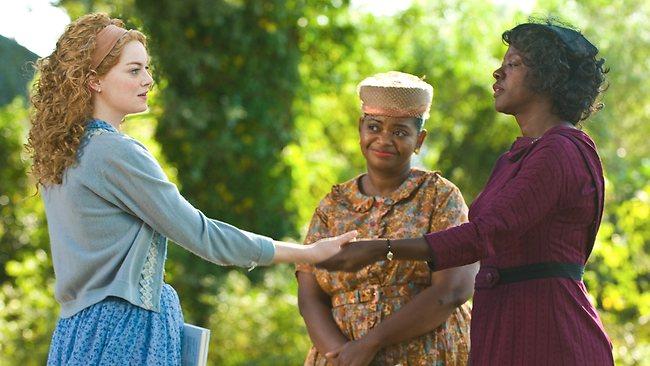 The Help